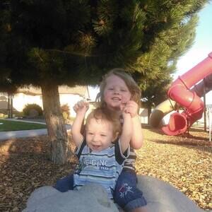 Meet your Posher, Ashley